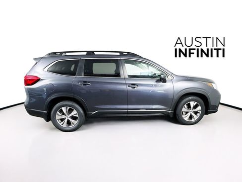 Used 2021 Subaru Ascent Premium w/ Convenience Package AWD/4WD image 8