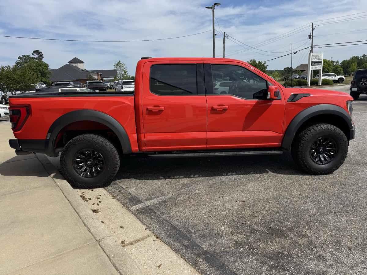 Used 2023 Ford F150 Raptor AWD/4WD image 5