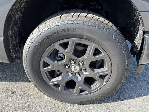 New 2026 Ford F150 STX w/ Equipment Group 200A AWD/4WD image 9