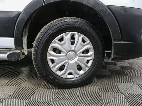 Used 2024 Ford Transit 250 Low Roof w/ Exterior Upgrade Package RWD image 13