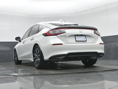 Used 2024 Honda Civic EX-L image 51
