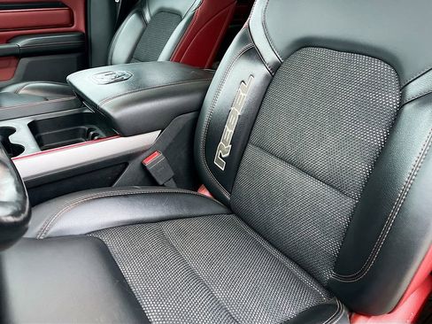 Used 2019 RAM 1500 Rebel w/ Rebel Level 2 Equipment Group image 19