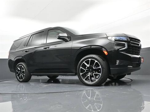 Used 2024 Chevrolet Tahoe RST w/ Luxury Package AWD/4WD image 30