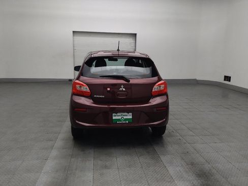 Used 2020 Mitsubishi Mirage ES FWD image 6