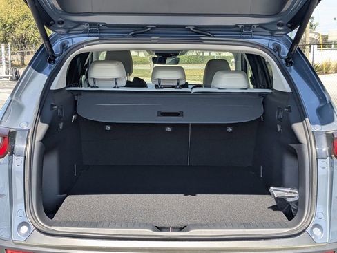 New 2026 MAZDA CX-50 2.5 Turbo w/ Premium Plus Pkg image 13