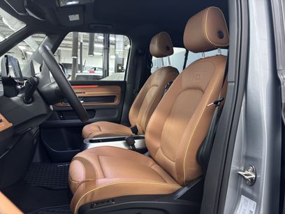 New 2025 Volkswagen ID. Buzz Pro S