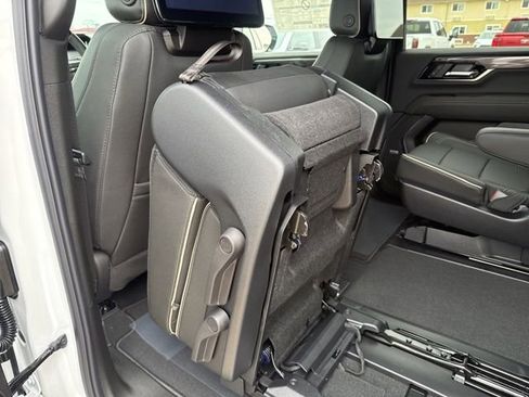 New 2026 GMC Yukon XL Elevation AWD/4WD image 41