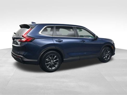 New 2026 Honda CR-V EX-L image 3