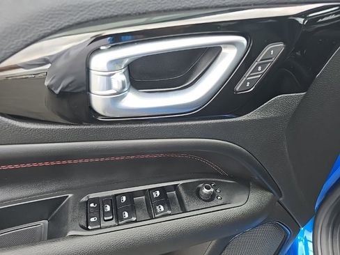 Used 2023 Jeep Compass Trailhawk w/ Trailhawk Elite Group image 26