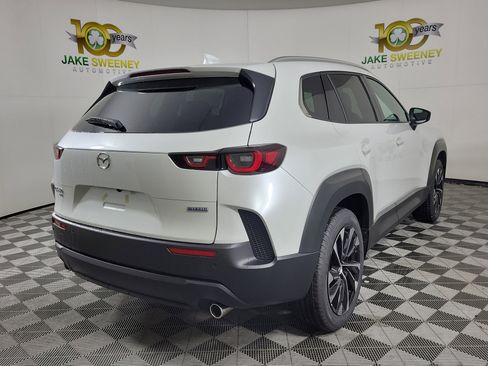 New 2026 MAZDA CX-50 2.5 Hybrid w/ Weather Package image 9