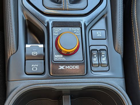 Used 2025 Subaru Forester Wilderness w/ Wilderness Package image 32