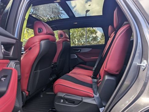 New 2026 Acura MDX A-Spec image 8