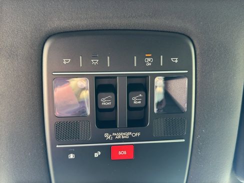 New 2026 Hyundai Palisade Calligraphy image 25