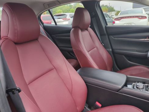 Used 2024 MAZDA MAZDA3 s AWD/4WD image 41