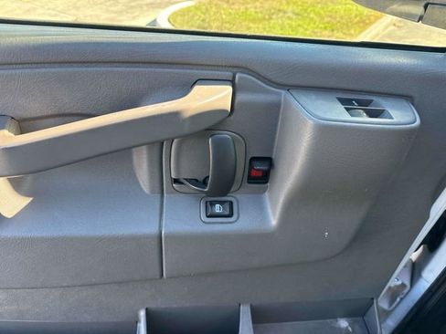 Used 2016 Chevrolet Express 3500 LT w/ LT Preferred Equipment Group image 52