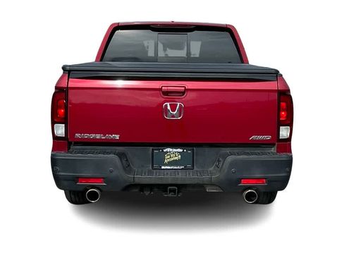 Used 2023 Honda Ridgeline RTL-E image 5