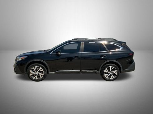 Used 2020 Subaru Outback Limited AWD/4WD image 2