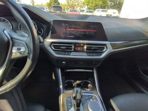 Used 2020 BMW 330i Sedan w/ Driving Assistance Package image 2
