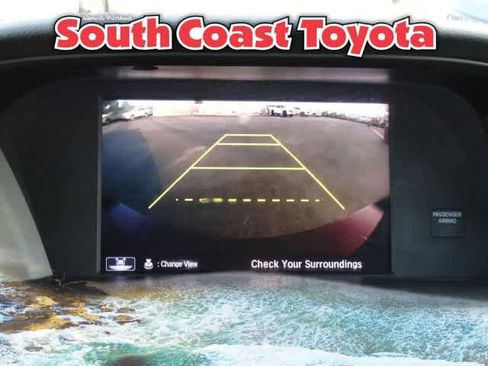 Used 2016 Honda Accord Sport image 29