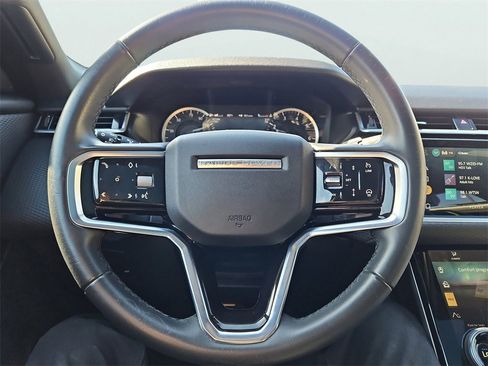 Used 2023 Land Rover Range Rover Velar R-Dynamic S image 33