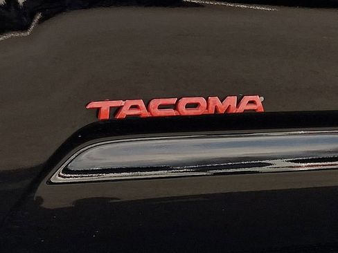 Used 2023 Toyota Tacoma SR AWD/4WD image 30