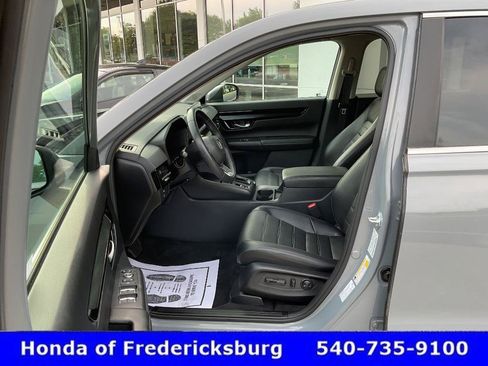 Certified 2023 Honda CR-V EX-L image 28
