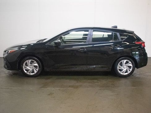 Used 2024 Subaru Impreza 2.0i AWD/4WD image 7