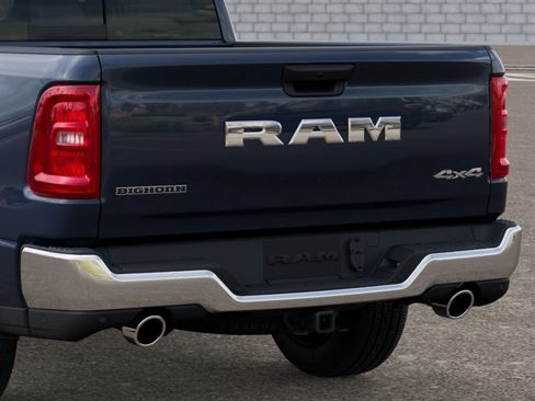 New 2026 RAM 1500 Big Horn image 13