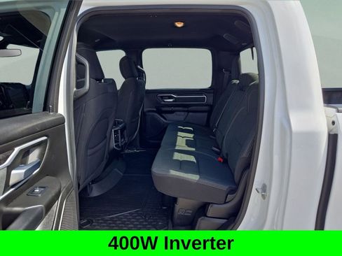 Used 2023 RAM 1500 Lone Star image 16