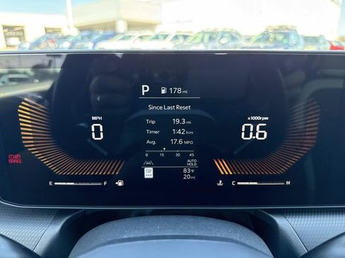 New 2026 Kia K4 GT-Line image 24