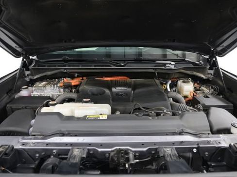 Used 2023 Toyota Tundra Capstone AWD/4WD image 8