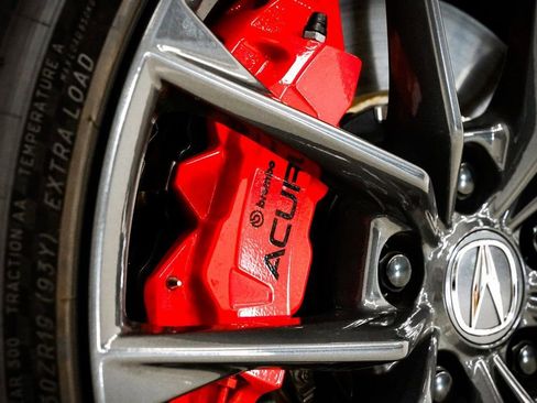 Used 2025 Acura Integra Type S image 7