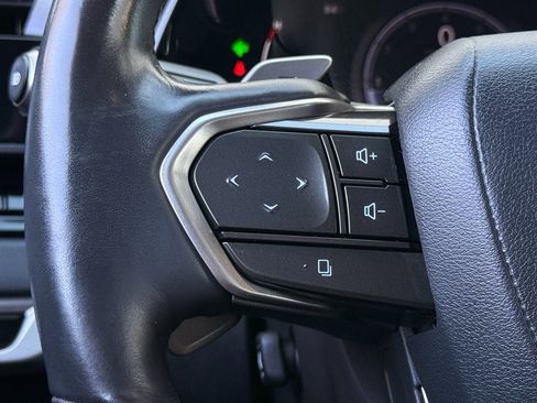 Certified 2023 Lexus RX 350 FWD w/ Accessory Package (Z1) image 26