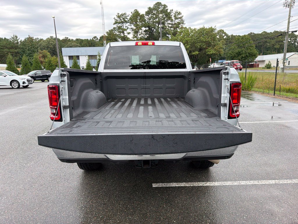 Used 2026 RAM 2500 Big Horn AWD/4WD image 20