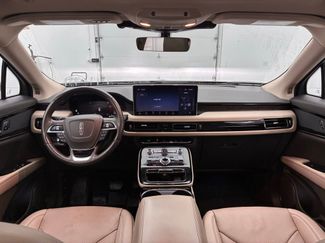 Used 2023 Lincoln Nautilus Reserve video 2