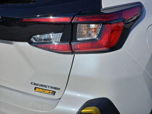 Certified 2025 Subaru Crosstrek 2.5i Sport w/ Crosstrek Mirror Package image 36