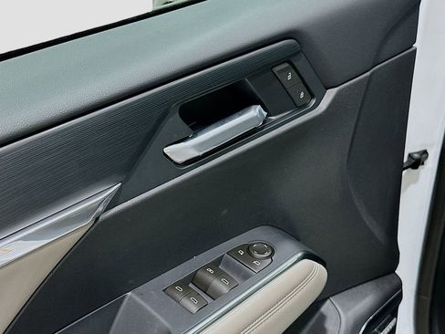 New 2026 GMC Acadia Elevation FWD image 18