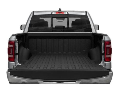 Certified 2022 RAM 1500 Laramie w/ Sport Appearance Package AWD/4WD image 11