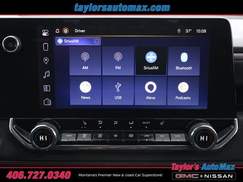 Used 2023 Chevrolet Colorado Z71 w/ Z71 Convenience Package 2 image 12