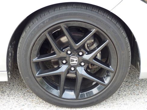 Used 2022 Honda Civic Sport image 13