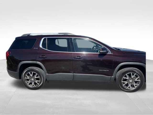 Used 2020 GMC Acadia SLE w/ Driver Convenience Package FWD image 41