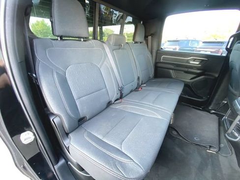 Used 2022 RAM 1500 Big Horn AWD/4WD image 25