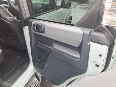 Certified 2024 Ford Bronco Big Bend image 28