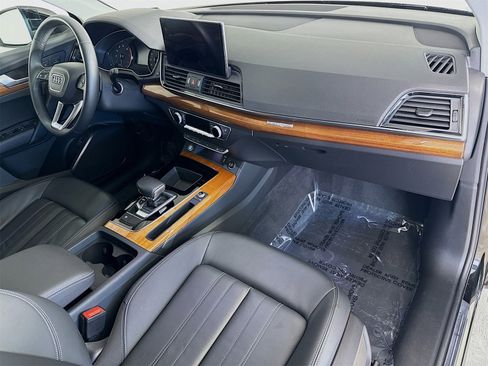 Certified 2023 Audi Q5 2.0T Premium image 30