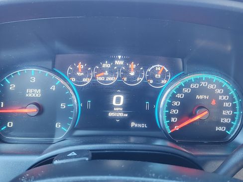 Used 2018 GMC Sierra 1500 Denali w/ Denali Ultimate Package image 7