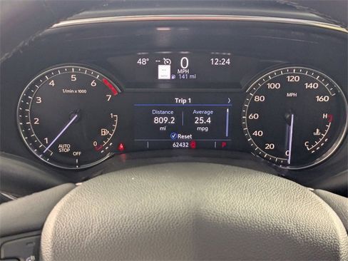 Used 2021 Cadillac CT5 Luxury w/ Sun And Sound Package image 18