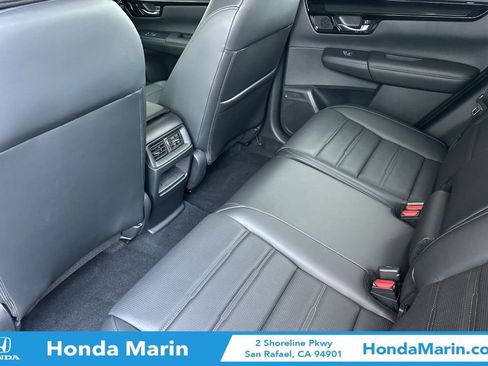 Used 2023 Honda CR-V EX-L image 15