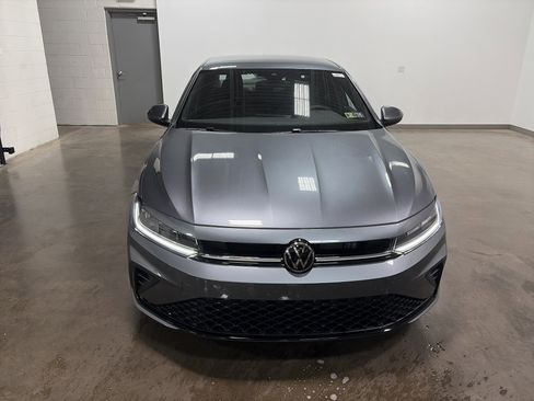 New 2026 Volkswagen Jetta Sport image 35