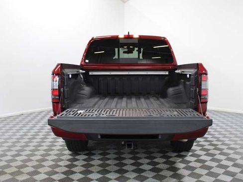 Used 2023 Nissan Frontier PRO-4X w/ Pro Convenience Package AWD/4WD image 16