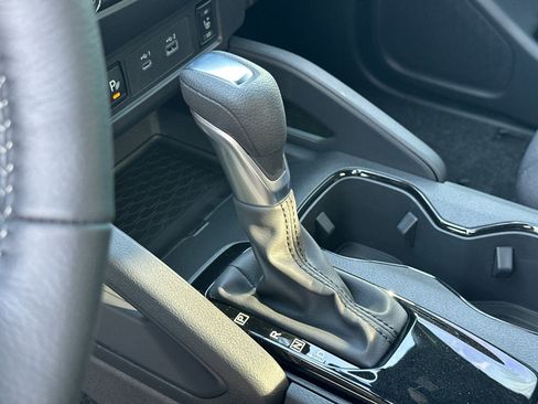 New 2026 Nissan Frontier SV w/ SV Convenience Package image 35